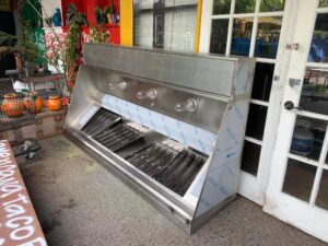 La Mexicana Taco Bar