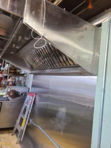 La Mexicana Taco Bar
