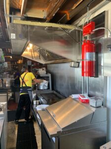 La Mexicana Taco Bar