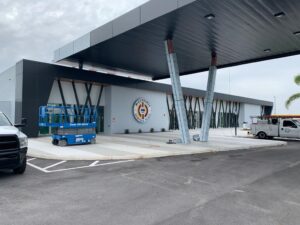 Miccosukee Service Plaza (7)