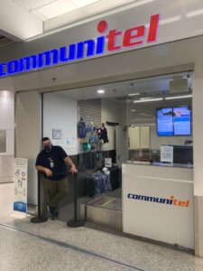 Communitel 3