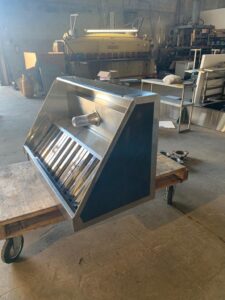 Residential Custom Hood (2)