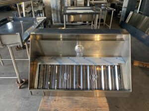 Residential Custom Hood (3)