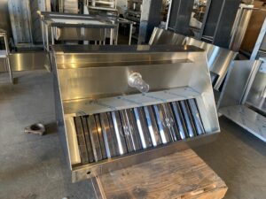 Residential Custom Hood (4)